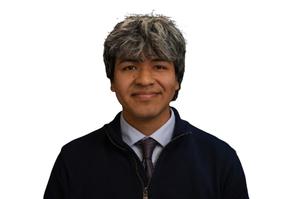 Alex Chavez Gamarra